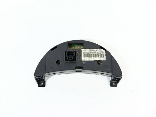 Instrument cluster CITROËN C8 (EA_, EB_) 2.0 HDi | BP29700919C47