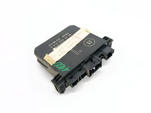Electronic module MERCEDES-BENZ E-CLASS (W210) E 280 (210.063) | BP37283846M83 - Image 5