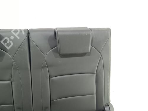 Seats set NISSAN QASHQAI / QASHQAI +2 I (J10, NJ10, JJ10E)  | BP28135380C78 