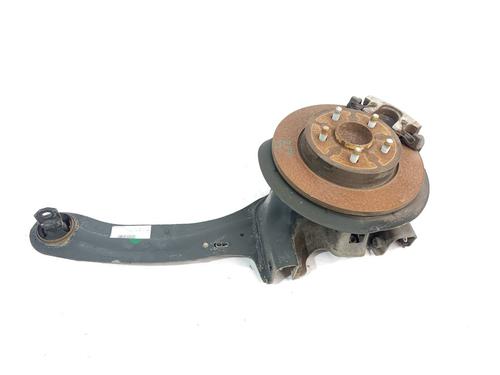 Used Left rear steering knuckle FORD FOCUS II (DA_, HCP, DP) [2004-2013]  21023250