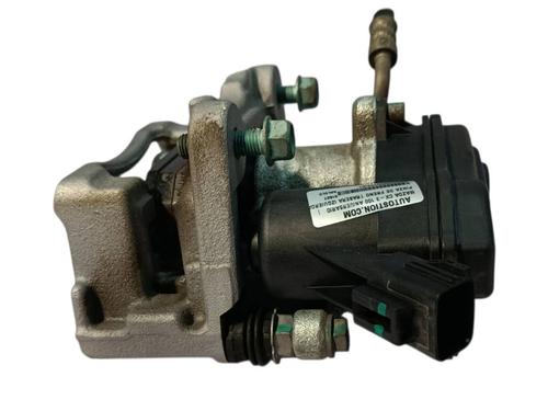 Left rear brake caliper MAZDA CX-3 (DK) 2.0 SKYACTIV-G | BP39233534M107 - Image 2
