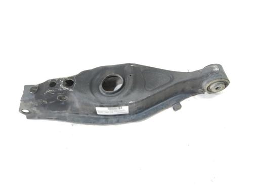 Used Left rear suspension arm MERCEDES-BENZ CLK (C209) CLK 200 Kompressor (209.342) (163 hp) 15870884