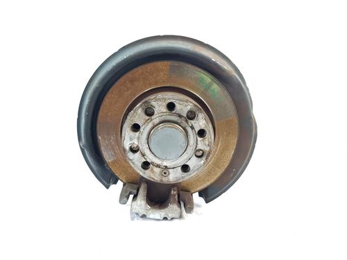 Used Left rear steering knuckle VW GOLF VI (5K1) 1.6 TDI (105 hp) 21530437