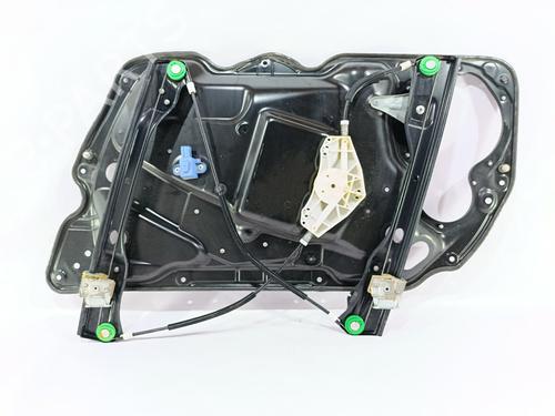 Used Front left window mechanism VW PASSAT B6 (3C2) [2005-2011]  31624109