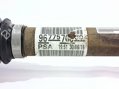 Drivaksel fortil Højre CITROËN C4 Picasso II  | BP29879139M39