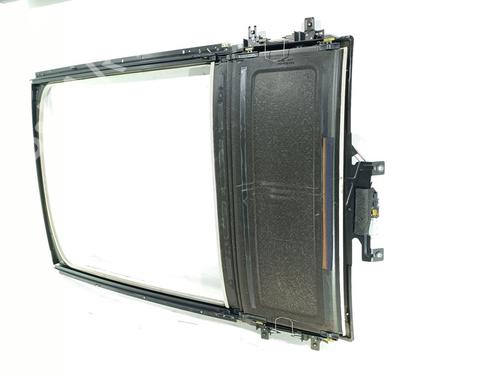 Sunroof NISSAN QASHQAI / QASHQAI +2 I (J10, NJ10, JJ10E)  | BP17384170C124 
