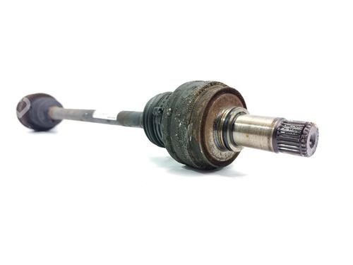 Right rear driveshaft MERCEDES-BENZ C-CLASS Coupe (CL203) C 180 (203.735) | BP20306432M41 