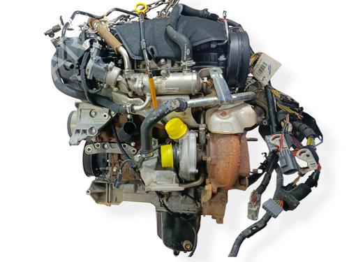 Motor Motor LAND ROVER DISCOVERY III (L319) [2004-2009] 36905032 36905032