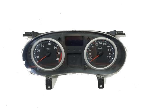 Used Instrument cluster RENAULT CLIO II (BB_, CB_) [1998-2016]  15870219