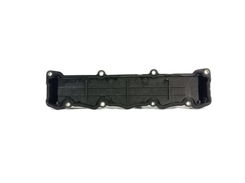 Valve cover PEUGEOT 206 CC (2D) 1.6 16V (2DNFUF, 2DNFUR) | BP19418179M124 