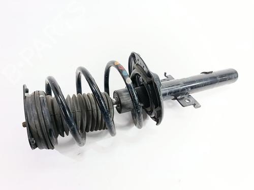 Used Left front shock absorber Left front shock absorber RENAULT ESPACE V (JR_) 1.6 dCi 160 (160 hp) 34618497 34618497
