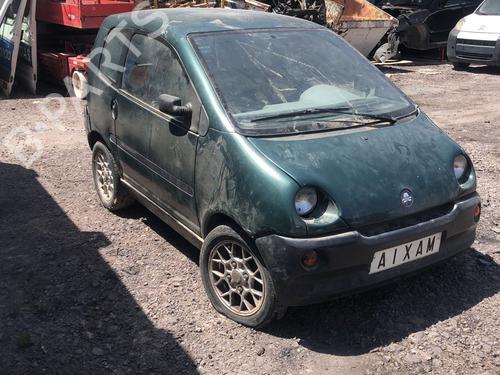 Used Parts AIXAM 500 Hatchback [1997-2025]  2147518