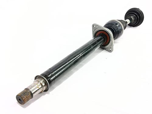 Right front driveshaft MERCEDES-BENZ A-CLASS (W176) A 200 CDI / d (176.008) | BP39234115M39 - Image 3