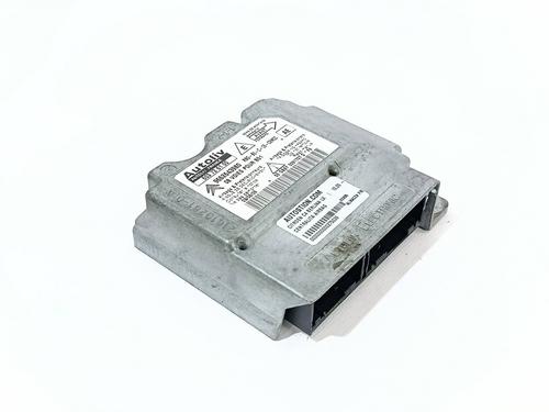 Airbag styreenhed CITROËN C4 I (LC_) [2004-2014]  30385822