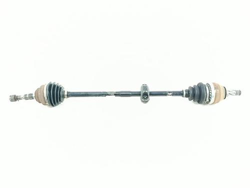 Used Right front driveshaft OPEL ASTRA G Hatchback (T98) [1998-2009]  30192184
