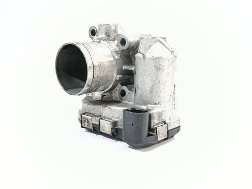 Throttle body RENAULT TRAFIC II Platform/Chassis (EL) 2.0 16V (EL0L) | BP28327654M82 