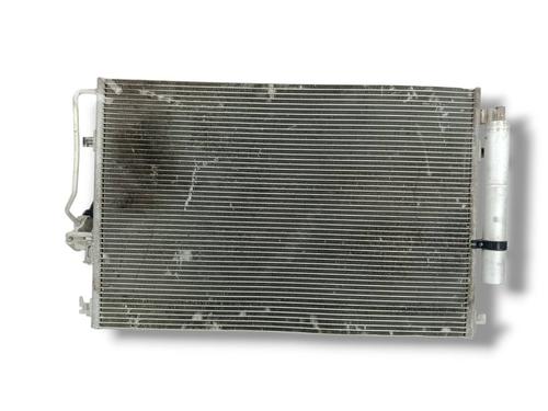 Used AC radiator AC radiator MERCEDES-BENZ SPRINTER 3,5-t Bus (B906) 324 (906.733, 906.735) (258 hp) 36382326 36382326