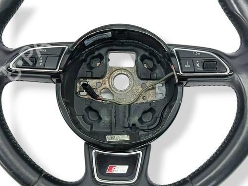 Steering wheel AUDI A5 Sportback (8TA) 2.0 TDI | BP34266730C49 - Image 4