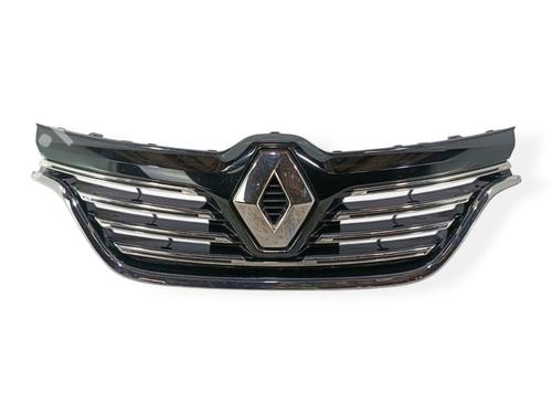 Used Grille Grille RENAULT TALISMAN Grandtour (KP_) 1.6 dCi 130 (130 hp) 34265268 34265268