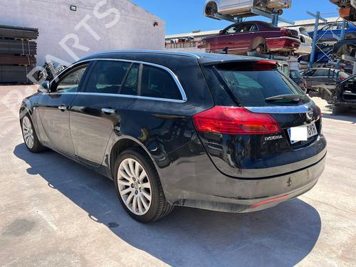 Mirror switch OPEL INSIGNIA A (G09) 2.0 CDTI (68) | BP31858512I25