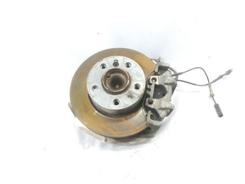 Used Left front steering knuckle BMW 1 (F21) [2011-2019]  15872075