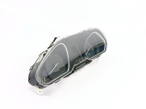 Instrument cluster PEUGEOT 2008 I (CU_)  | BP36772154C47  - Image 7