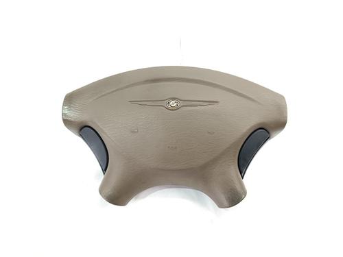 Used Driver airbag CHRYSLER VOYAGER IV (RG, RS) [1999-2008]  29052499