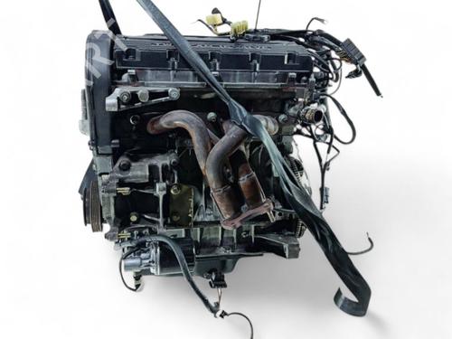 Used Engine ROVER 400 II (XW) 414 GSI/SI (90 hp) 30385817