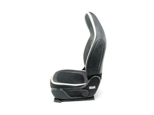 Seats set RENAULT TWINGO III (BCM_, BCA_) Z.E: (BCA1) | BP29530783C78 