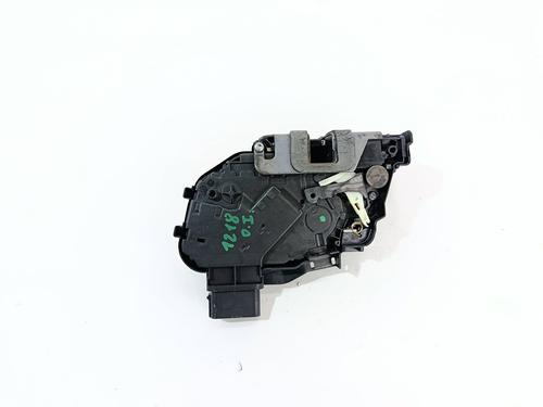 Front left lock LAND ROVER RANGE ROVER SPORT I (L320)  | BP29392672C98 