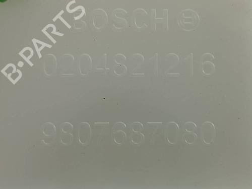 Brake master cylinder OPEL COMBO Box Body/MPV (K9) 1.5 D | BP39209947M77 - Image 3