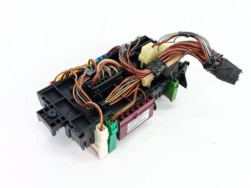 Fuse box MERCEDES-BENZ A-CLASS (W176) A 200 CDI / d (176.008) | BP38922611E1 - Image 3