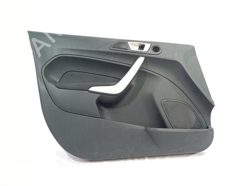 Used Front left panel FORD FIESTA VI (CB1, CCN) 1.6 TDCi (95 hp) 20099381