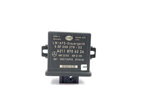 Used Lights ECU MERCEDES-BENZ M-CLASS (W164) [2005-2012]  19419322