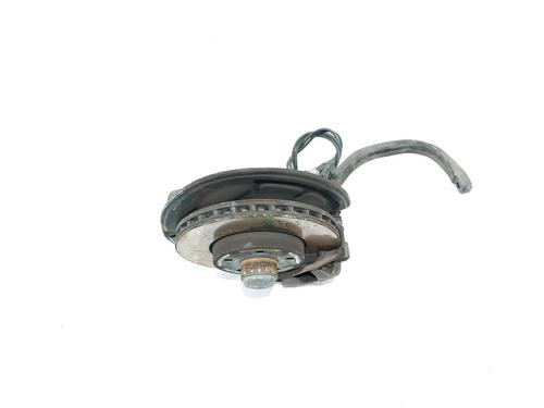 Left front steering knuckle MERCEDES-BENZ E-CLASS (W211) E 270 CDI (211.016) | BP23221965M25 