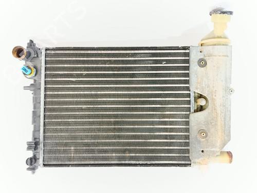 Used Water radiator PEUGEOT 106 I (1A, 1C) 1.0 (50 hp) 29052513
