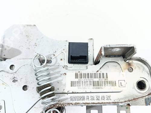 Steering column VW PASSAT B8 (3G2, CB2)  | BP29357793M21 
