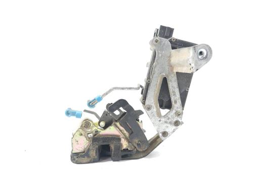 Used Rear left lock HYUNDAI ACCENT II (LC) [1999-2012]  15863751