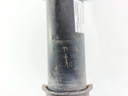 Left front shock absorber FIAT DOBLO Box Body/MPV (223_)  | BP29357859M16 