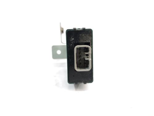 Comfort control module SUZUKI GRAND VITARA I (FT, HT) 2.0 TD 4x4 (SQ420D) | BP24831570M56 