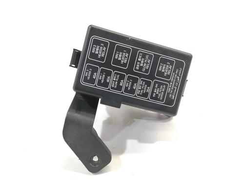 Used Fuse box HYUNDAI SANTA FÉ II (CM) 2.2 CRDi 4x4 (155 hp) 15869135