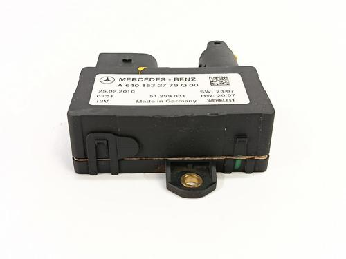 Electronic module MERCEDES-BENZ B-CLASS Sports Tourer (W245)  | BP28306220M83 