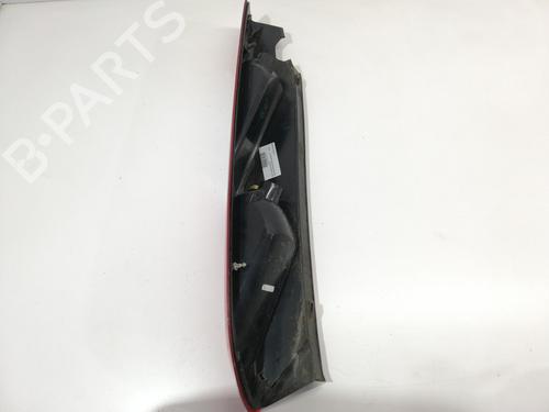 Højre baglygte FORD FOCUS II (DA_, HCP, DP)  | BP15862035C35 