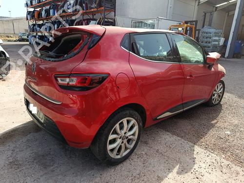 Engine RENAULT CLIO IV (BH_) | BP39726107M1 - Image 13