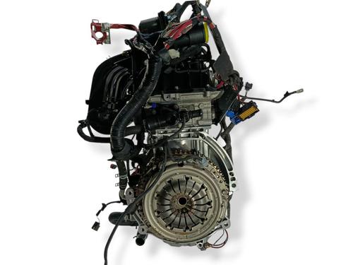 Engine DACIA LOGAN II | BP31873648M1