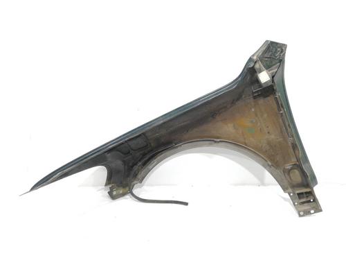 Right front fenders VW TOUAREG (7LA, 7L6, 7L7) 2.5 R5 TDI | BP15876286C42 