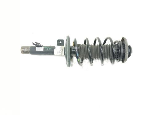 Used Right front shock absorber PEUGEOT 208 I (CA_, CC_) 1.6 HDi (114 hp) 26545992