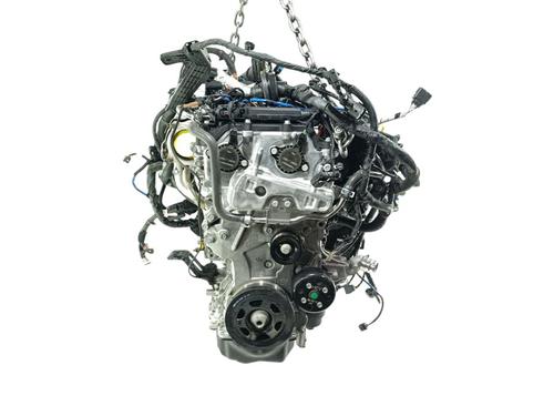 Motor für KIA SPORTAGE V (NQ5) [2021-2025]  29713934