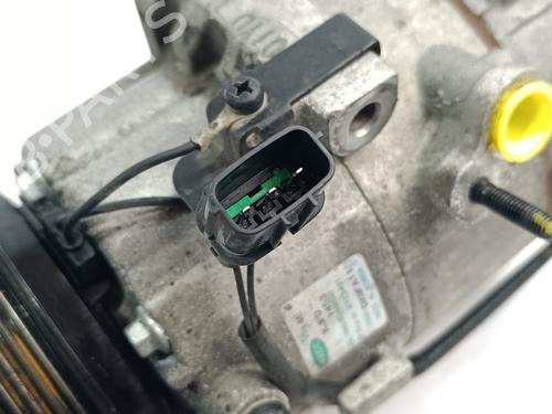 AC compressor KIA SPORTAGE IV (QL, QLE)  | BP19418148M34 