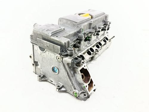 Used Cylinder head OPEL VECTRA C (Z02) [2002-2009]  29530574
